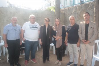 Son yolculuğuna beş tekbirle uğurlandı