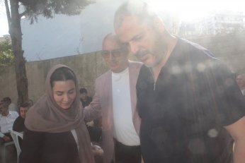 Son yolculuğuna beş tekbirle uğurlandı