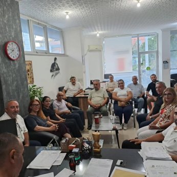 Yeni Parti ve CHP’lilerin birbirine ihtiyacı var 