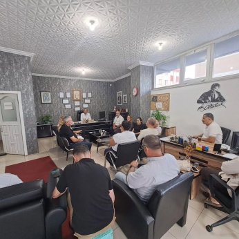 Yeni Parti ve CHP’lilerin birbirine ihtiyacı var 
