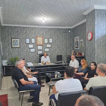 Yeni Parti ve CHP’lilerin birbirine ihtiyacı var 