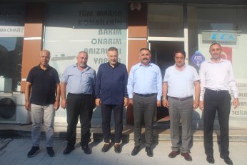 Yeni Parti ve CHP’lilerin birbirine ihtiyacı var 