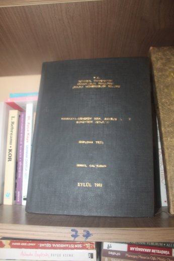 Sahaf Orçun’da Teksas da var takas da 