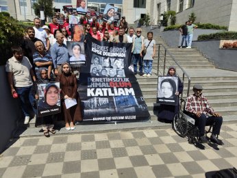 Bu facia olası kast değil de nedir? 