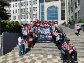 Bu facia olası kast değil de nedir? 