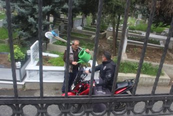 Kocaeli’de 12 ilçede profesyonel  bakım hizmeti 