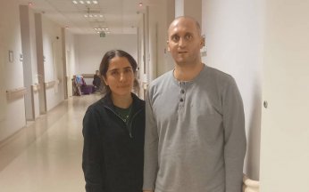 İş kazası sonrası üç yıldır adalet arıyorlar