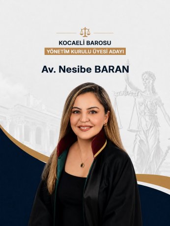 Erdoğan ve Baran, Kara’nın listesinden yönetime aday