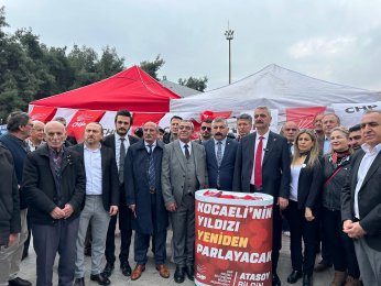 Umutsuz değiliz. Sahipsiz değilsiniz