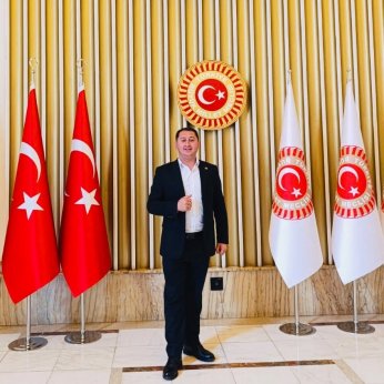 CHP Çayırova İlçe Başkanlığına  Kılınç atandı