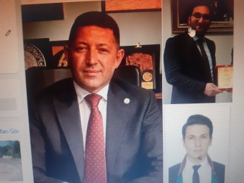 Öztürk ve Keskin  Solak’ın listesinde