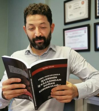Öztürk ve Keskin  Solak’ın listesinde