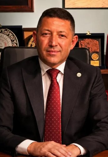 Öztürk ve Keskin  Solak’ın listesinde