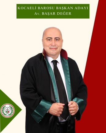 Gebzeli Baylan ve Gülakan, Değer’in listesinden aday 