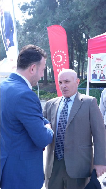 Hesap sormayınca “Sahipsiz” sanıyorlar