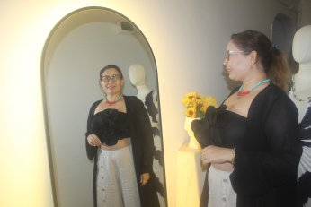 Üçüncü çocuğunu doğurup Gebze’de yenisini açacak 