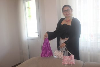 Üçüncü çocuğunu doğurup Gebze’de yenisini açacak 