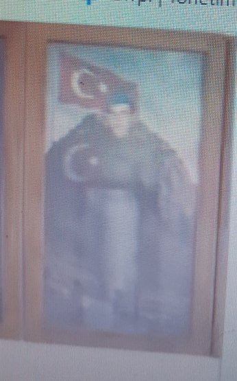 Şehit Gedik’in adı Şenkaya'da yaşayacak