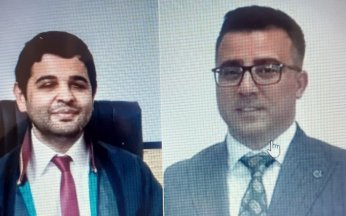 Baro yönetimine Gebze’den yedinci aday Kadir İlbuğa