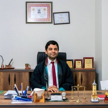 Baro yönetimine Gebze’den yedinci aday Kadir İlbuğa