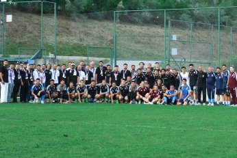 Gebzespor bugün Karacabey ile oynayacak