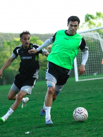 Gebzespor bugün Karacabey ile oynayacak