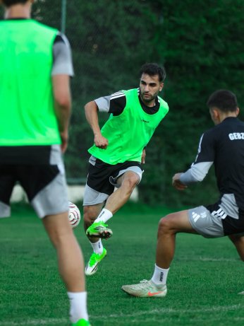 Gebzespor bugün Karacabey ile oynayacak