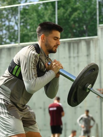 Gebzespor bugün Karacabey ile oynayacak