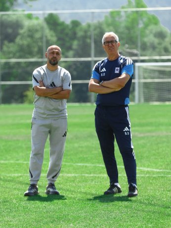 Gebzespor bugün Karacabey ile oynayacak
