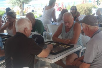 Altıncı etapta Arzan’ın  Zaferi: Altı puanla lider 
