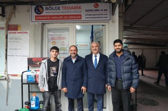 Demircan'dan al haberi: Tatlı ve Özdemir aday
