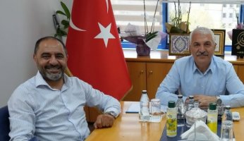 Demircan'dan al haberi: Tatlı ve Özdemir aday