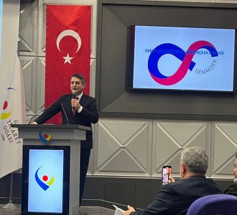 Demircan'dan al haberi: Tatlı ve Özdemir aday