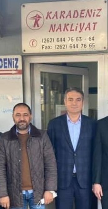 Demircan'dan al haberi: Tatlı ve Özdemir aday