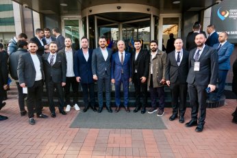 Aslantaş’ın SYM’si için  Altuntaş program iptal etti