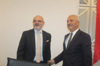 Şerifalioğlu’nun üye borcu sorusu KVVK’ya takıldı