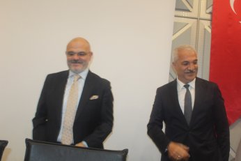 Şerifalioğlu’nun üye borcu sorusu KVVK’ya takıldı