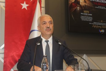 ABD’ye niyet Suriye’ye kısmet
