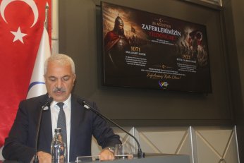 ABD’ye niyet Suriye’ye kısmet
