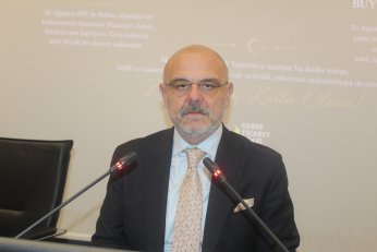ABD’ye niyet Suriye’ye kısmet