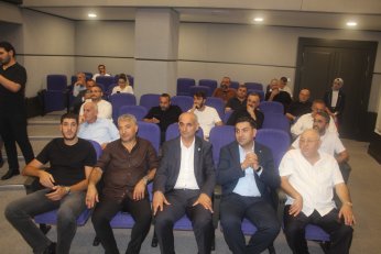 ABD’ye niyet Suriye’ye kısmet