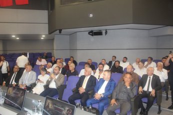ABD’ye niyet Suriye’ye kısmet