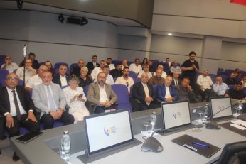 ABD’ye niyet Suriye’ye kısmet