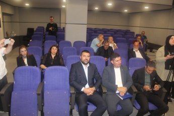 ABD’ye niyet Suriye’ye kısmet