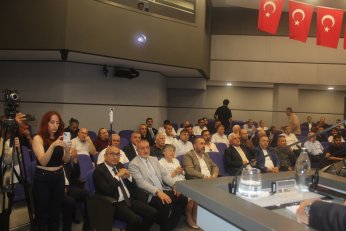 ABD’ye niyet Suriye’ye kısmet