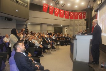 ABD’ye niyet Suriye’ye kısmet