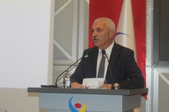ABD’ye niyet Suriye’ye kısmet