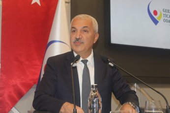 ABD’ye niyet Suriye’ye kısmet