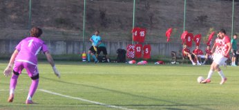 Zor Bey'in Oğlu'na sözümüz geçmedi 