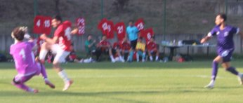 Zor Bey'in Oğlu'na sözümüz geçmedi 
